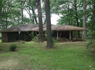 1208 McDaniel Dr, Shreveport, LA 71107