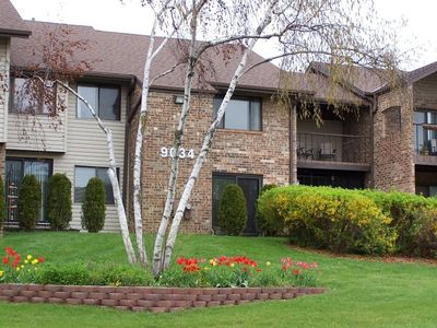 9034 W Lisbon Ave Unit 24, Milwaukee, WI, 53222