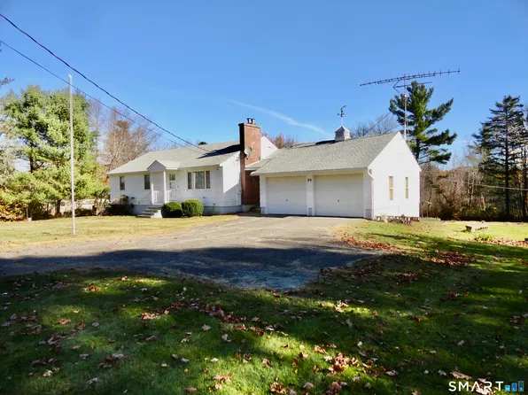 94 North Street, Goshen, CT 06756