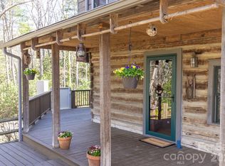 117 Woods View Trl, Fairview, NC 28730