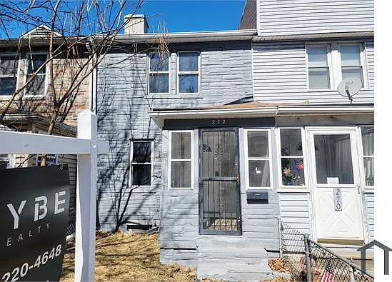 272 Saint Helena Ave