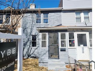 272 Saint Helena Ave, Baltimore, MD 21222