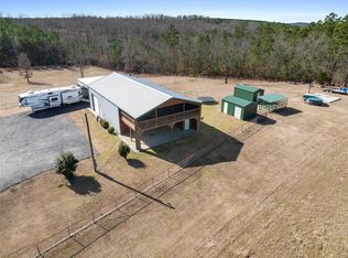 3336 Whitefish Rd, Watson, OK 74963