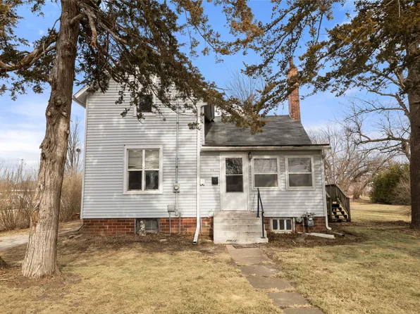 715 E 1st St, Madrid, IA 50156