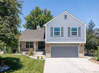 9467 W Powers Dr, Littleton, CO 80123