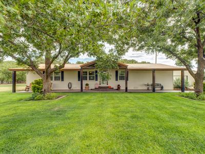 13421 Frankford Ave, Lubbock, TX, 79424