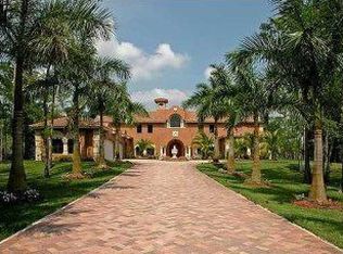 11688 Old Pump House Rd, Boca Raton, FL 33498