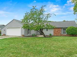 7611 Westminster Dr, Fort Wayne, IN