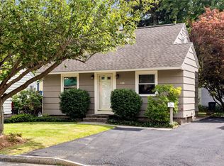 146 Frey St, Rochester, NY 14612