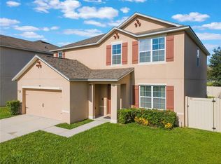 210 Lazy Willow Dr, Davenport, FL 33897