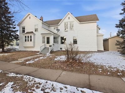 703 Main Street #2, Eau Claire, WI, 54701
