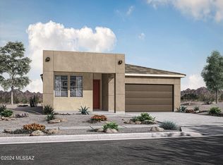 12752 E Lightning Ranch Ln, Vail, AZ 85641