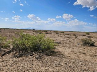 El Bordo Rd SE, Deming, NM 88030