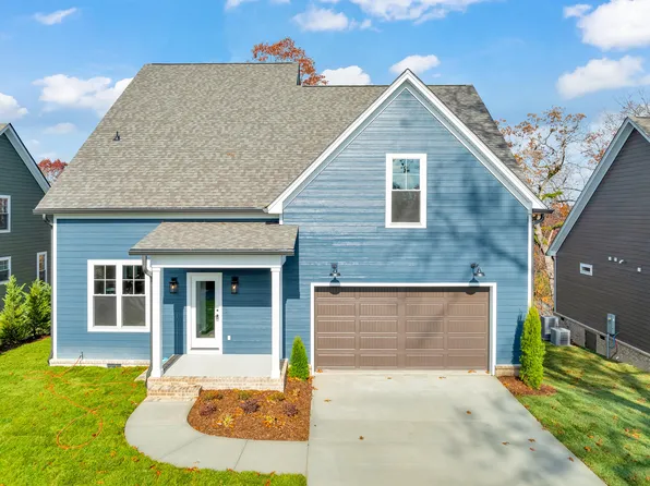 1214 Clermont Dr, Chattanooga, TN 37415