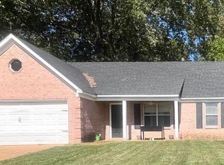 6146 Hallum Dr, Walls, MS 38680