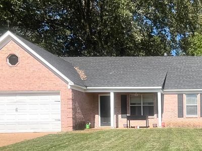 6146 Hallum Dr, Walls, MS, 38680