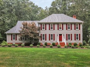 9000 Widgeon Way, Chesterfield, VA 23838