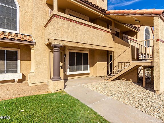 3rd image of 4601 N 102 Avenue #1071
