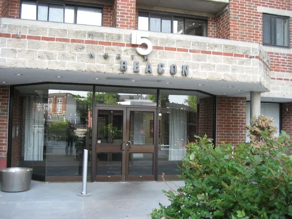 15 N Beacon St, Allston, MA