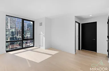 Rented by The Dermot Realty Management Company