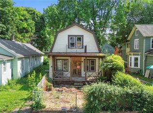 417 Elmwood Ave, Niagara Falls, NY