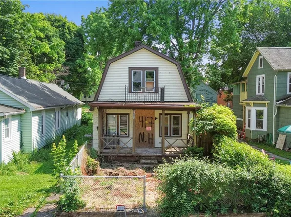 417 Elmwood Ave, Niagara Falls, NY 14301