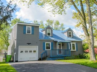 417 Brookfield Rd, Syracuse, NY 13211