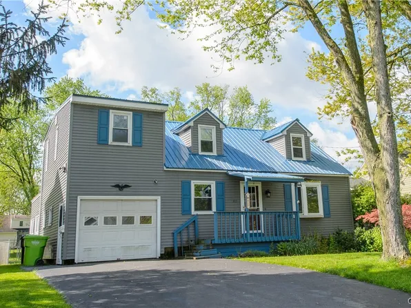 417 Brookfield Rd, Syracuse, NY 13211