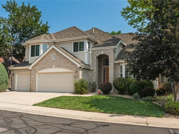 6357 S Jamaica Court, Greenwood Village, CO 80111