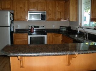 35301 NE 147th Ave, Yacolt, WA 98675