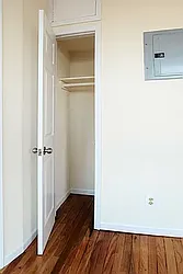 Rented by J Misrahi Realty Corp