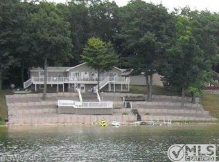 14425 Johnson Dr, Mecosta, MI 49332