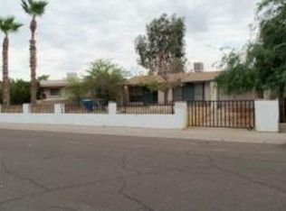 1221 E Hidalgo Ave, Phoenix, AZ 85040