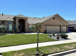 1635 Tulip St, Lemoore, CA 93245