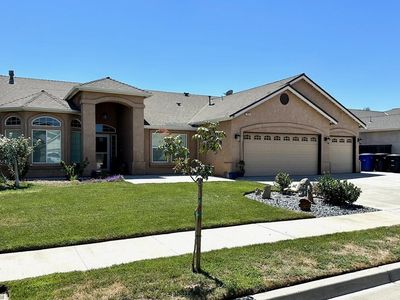 1635 Tulip Street, Lemoore, CA, 93245