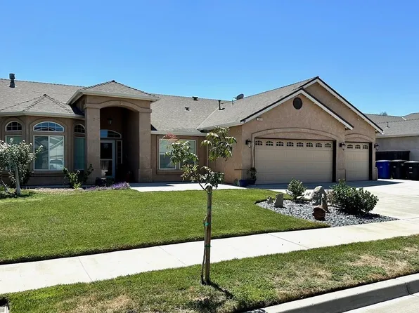 1635 Tulip Street, Lemoore, CA 93245