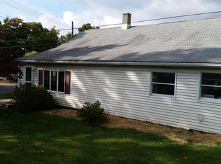 117 S Academy St, Boalsburg, PA 16827