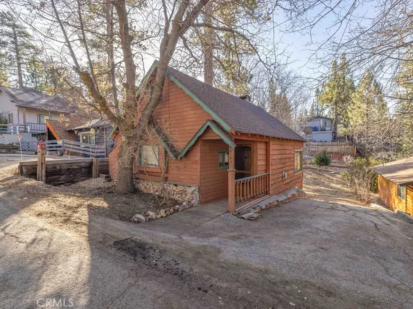 40193 Dream St, Big Bear Lake, CA 92315
