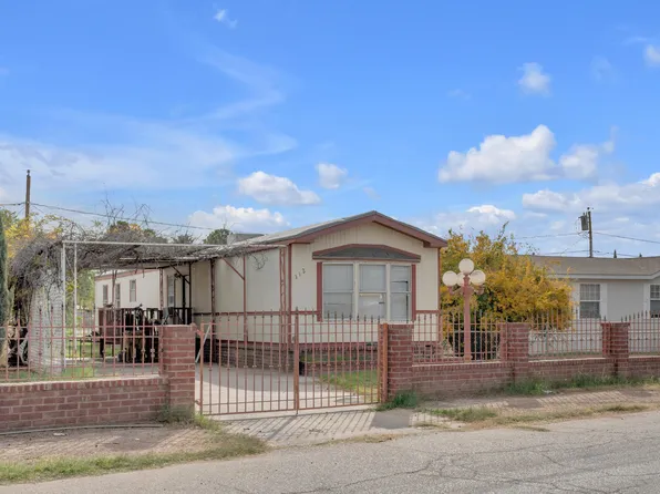 312 Sleepy Hollow St, El Paso, TX 79932