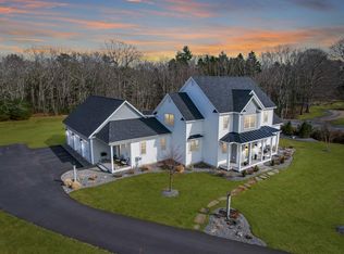 2 Julias Way, Brunswick, ME 04011