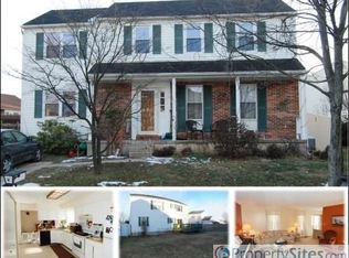 427 Nancy Ave, Linthicum, MD 21090