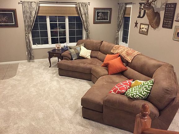 Lower Level Living Room 2