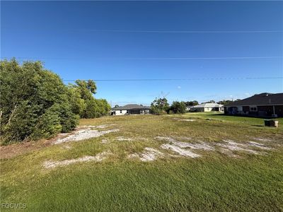 4605 NW 37th Ave, Cape Coral, FL, 33993