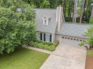 898 Croy Ct, Marietta, GA 30066