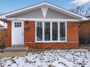 11539 S Carpenter St, Chicago, IL 60643