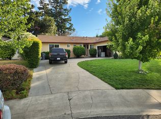 19706 Alderbrook Way, Cupertino, CA