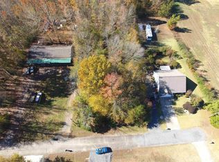 9999 Mossy Oak Ln, Heber Springs, AR 72543