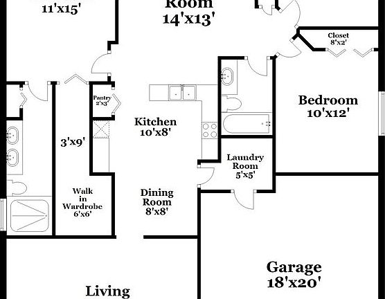 3rd image of 737 Somerstone Dr