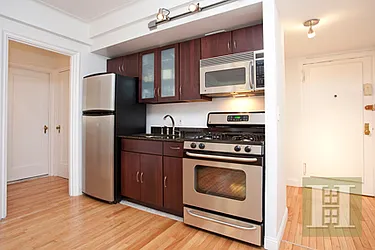 Rented by Halstead Real Estate