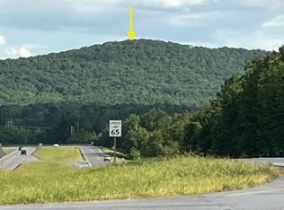 Greystone Ln, Talladega, AL 35160